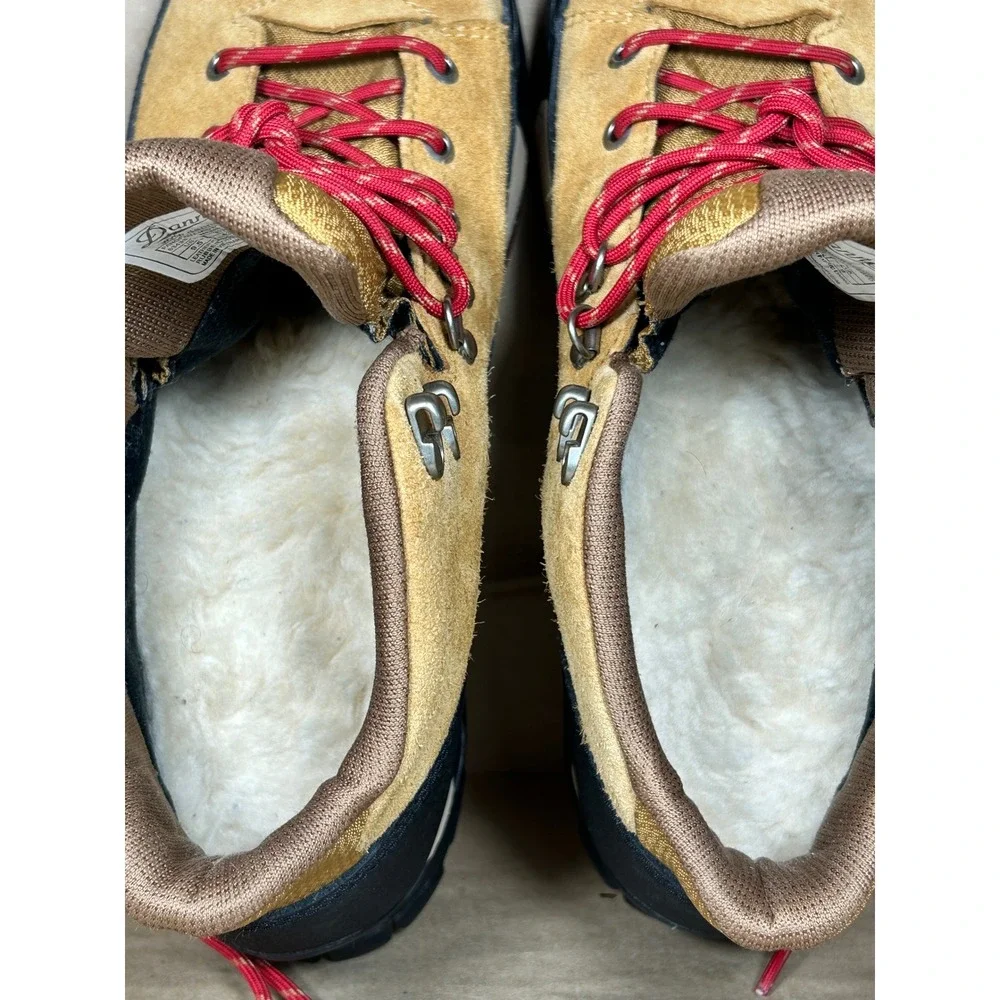 Danner Panorama Mid 6